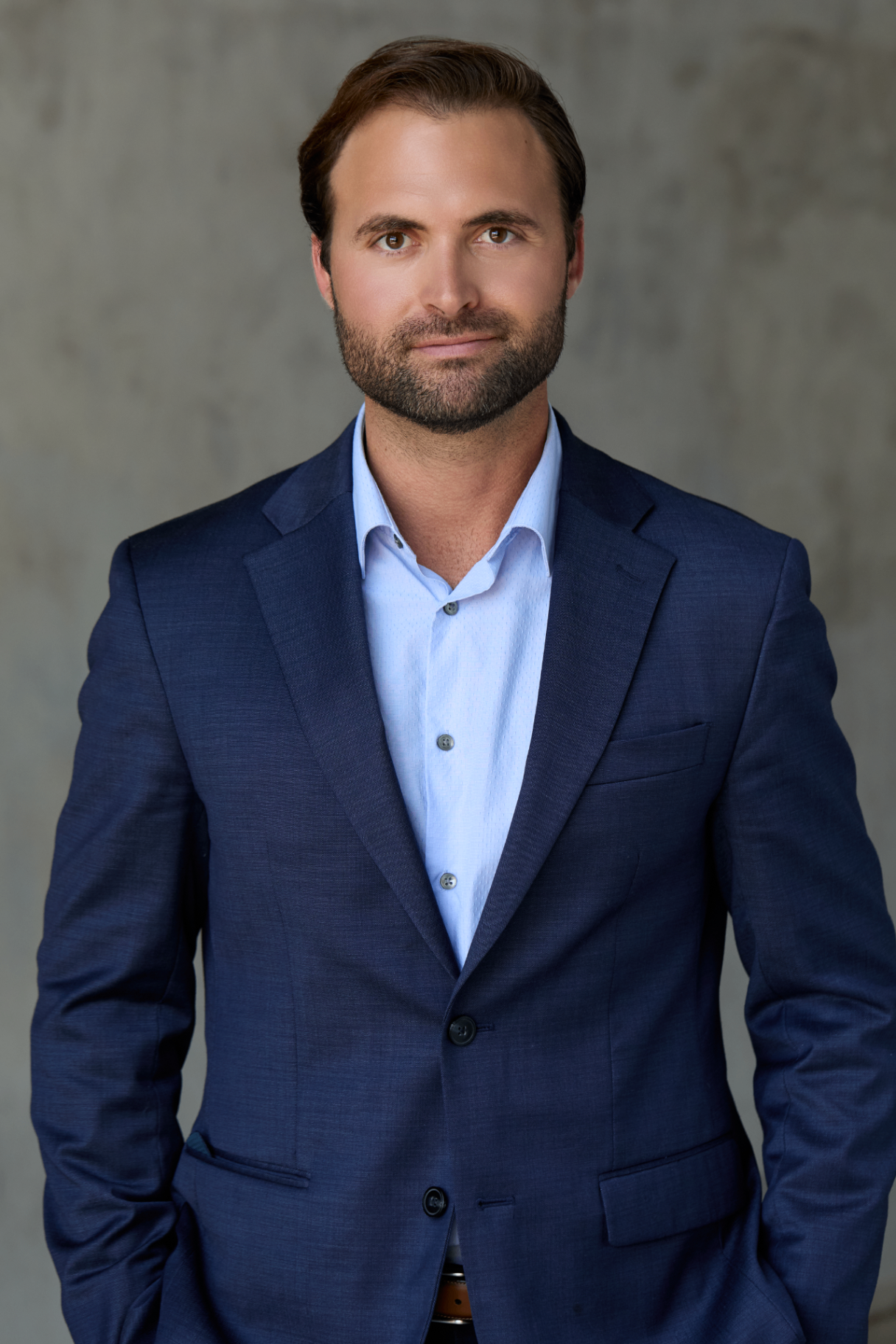 David Gonska